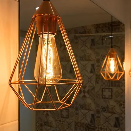 Art Staynnapartments Gæstehus 4*