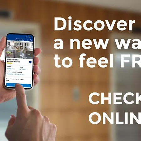 Art Staynnapartments 4*