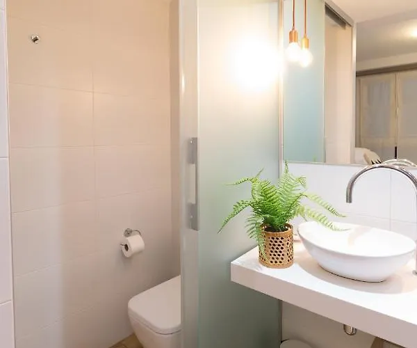 Gæstehus Art Staynnapartments