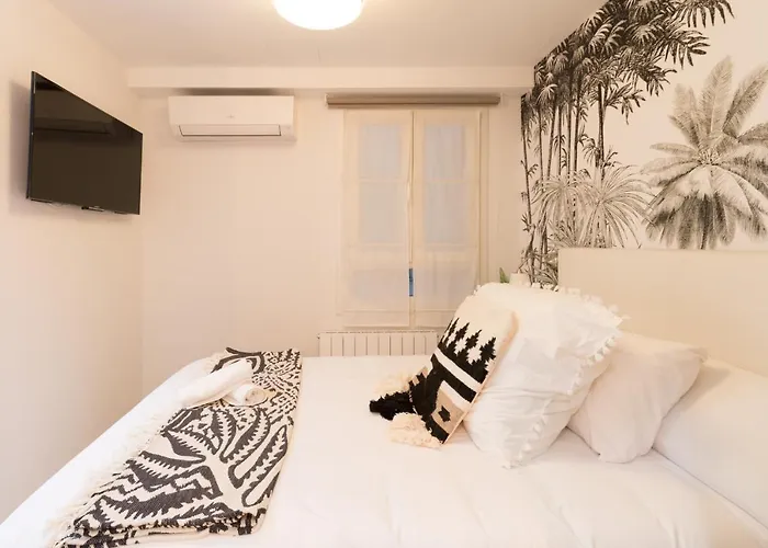 Gæstehus Art Staynnapartments