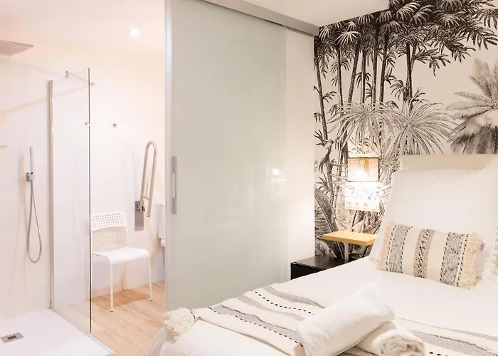 Art Staynnapartments Bilbao