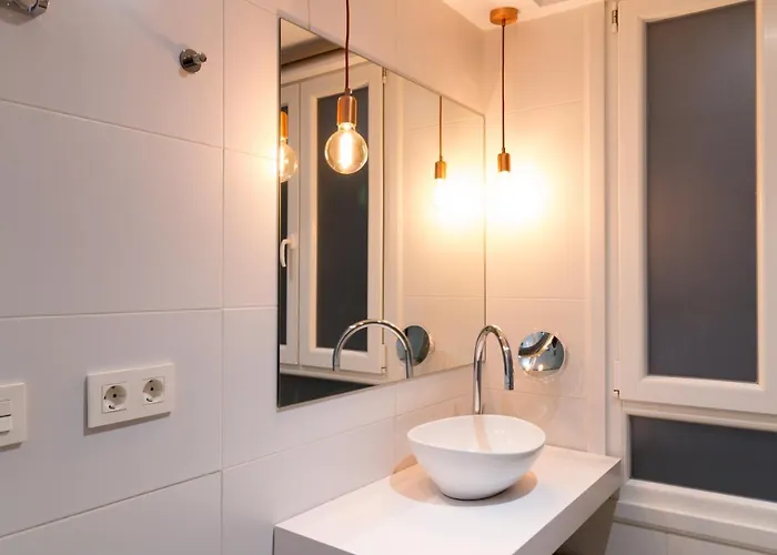 Gæstehus Art Staynnapartments 4*