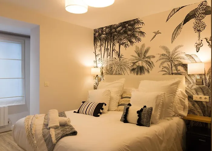 Art Staynnapartments