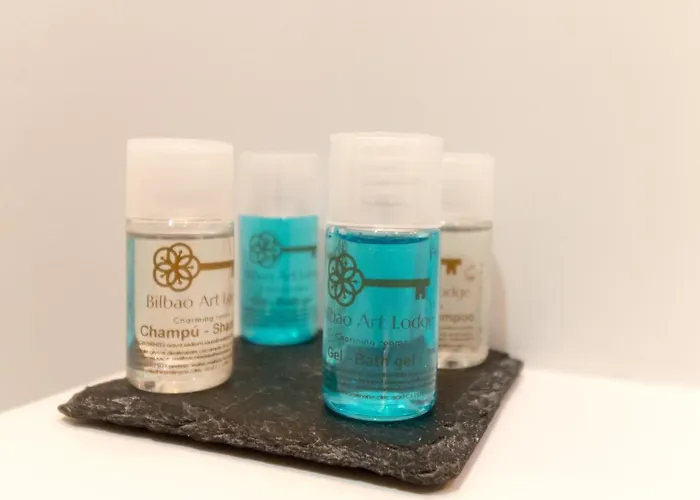 Art Staynnapartments Gæstehus 4*